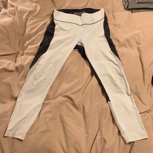 Outdoor Voices Workout Leggings